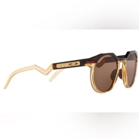 Oakley Sunglasses Kylian Mbappé Sunglasses oo9242 signature series hstn ⚽️ ☀️🕶️ - Picture 4 of 12